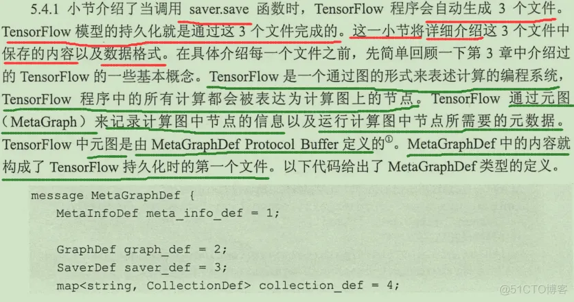 初见TensorFlow ：知其所以然_TensorFlow_135